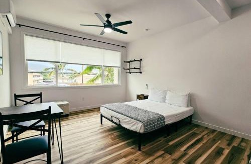 Wailuku Apartment | Unit 4 Waena Inn Newly Renovated Maui Private Suite