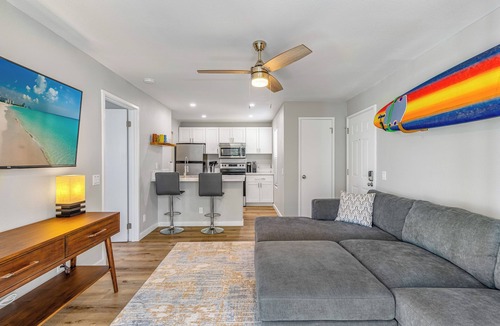 Waikoloa Village Condo | Updated 1 bedroom in paradise!