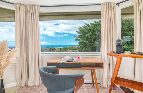 Waikoloa Village Condo | Upgraded 3 bed w Ocean View, Pool, Hot tub, 2 King
