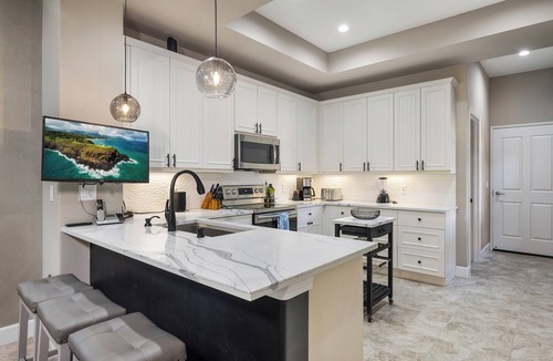 Kulalani House | Upgraded & Private Kulalani at Mauna Lani Townhome