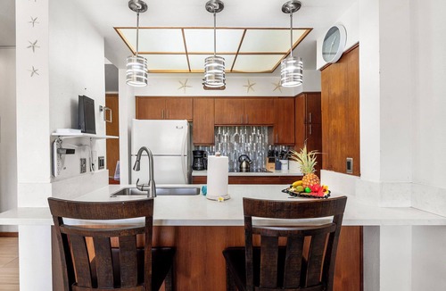 Waikoloa Condo | 🏖️Upgraded Waikoloa Condo w/Central A/C & Lanai