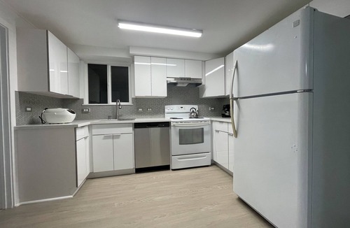 Pacific Heights House | Urban oasis in heart of city-large yard