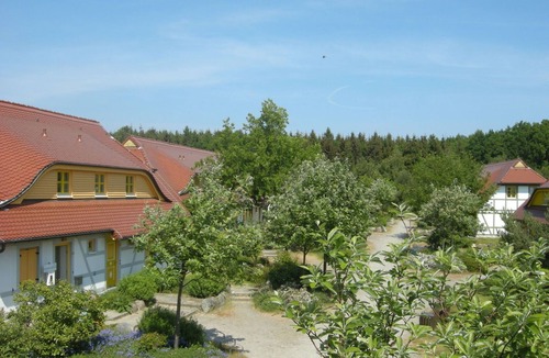 Kreptitz Apartment | Vacation apartment/apartment for 4 guests with 54m² in Dranske - Bakenberg (47255)