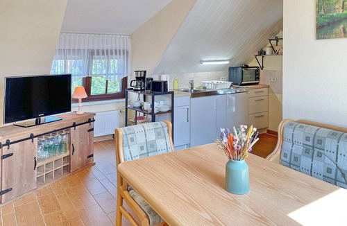 Ragow Apartment | Vacation apartment/apartment for 4 guests with 47m² in Lübbenau (301191)