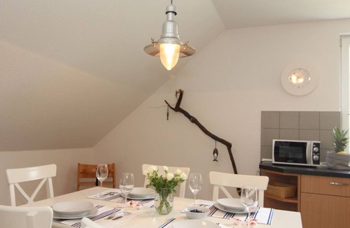 Tarnewitz Apartment | Vacation apartment/apartment for 5 guests with 90m² in Boltenhagen (305077)