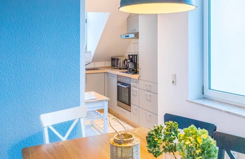 Ostseebad Boltenhagen Apartment | Vacation apartment/apartment for 6 guests with 70m² in Boltenhagen (305594)