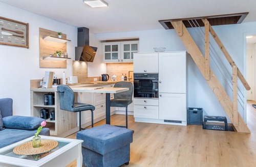 Niendorf Apartment | Vacation apartment/apartment for 4 guests with 70m² in Hohenkirchen-Niendorf (305462)