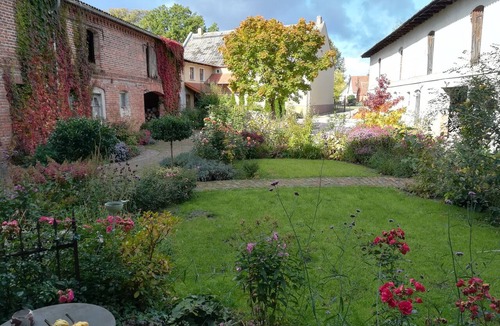 Jerichow Apartment | Vacation apartment/apartment for 4 guests with 52m² in Jerichow OT Großwulkow (172819)