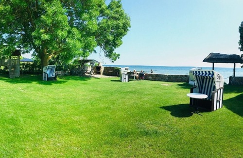 Redewisch Apartment | Vacation apartment/apartment for 4 guests with 50m² in Ostseebad Boltenhagen (130700)