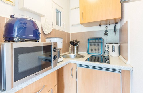 Tarnewitz House | Vacation home for 3 guests with 30m² in Boltenhagen (305736)