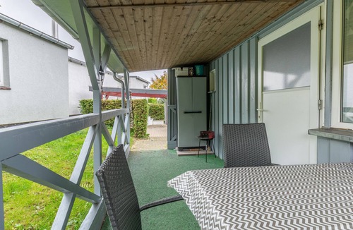 Tarnewitz House | Vacation home for 3 guests with 30m² in Boltenhagen (305736)
