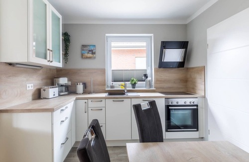 Ostseebad Boltenhagen House | Vacation home for 5 guests with 80m² in Boltenhagen (305063)