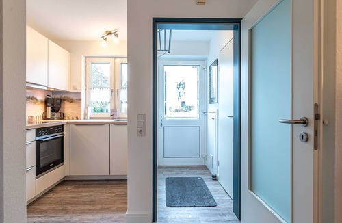 Dangast House | Vacation home Raue, vacation rental North Sea - Raue
