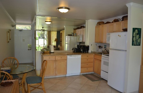 Napili Condo | Vacation in a Tropical Paradise Napili Shores - C121 Studio