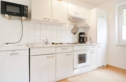 Boltenhagen Apartment | Vacationer village 36a, Germany