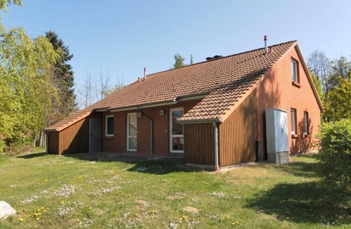 Boltenhagen Apartment | Vacationer village 36a, Germany