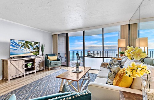 Kahana Apartment | Valley Isle Resort 1109