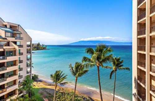 Kahana Apartment | Valley Isle Resort 903B
