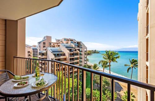 Kahana Apartment | Valley Isle Resort 903B