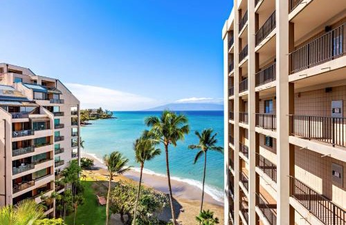 Kahana Apartment | Valley Isle Resort 903B