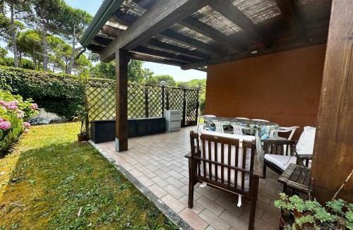 Bibione Pineda Apartment | Villa Agavi 16