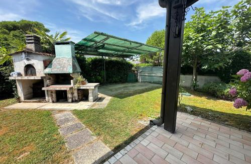 Bibione Pineda Apartment | Villa Agavi 16