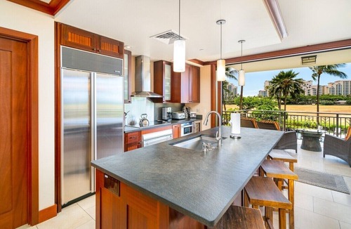 Ko Olina Villa | Villa BT-207 Private, closest to the beach, Ko Olina 3-bed beach villa!