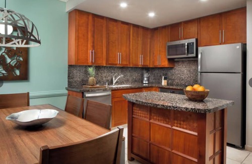 Princeville Villa | Villa In Paradise 2-bedroom with AC in peaceful Princeville