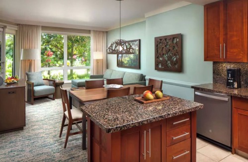 Princeville Villa | Villa In Paradise 2-bedroom with AC in peaceful Princeville