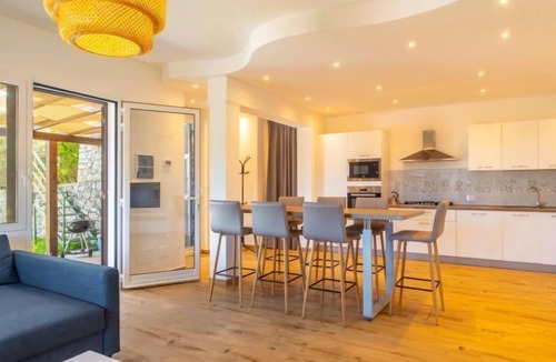 Bardino Nuovo Apartment | Villa Michelangelo by Interhome