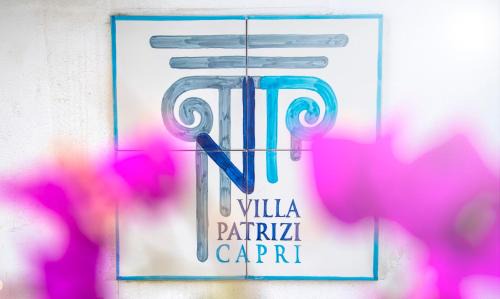 Marina Grande House | Villa Patrizi