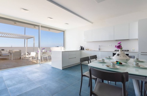 Santa Maria di Leuca Villa | Villa Ristola 6, Emma Villas