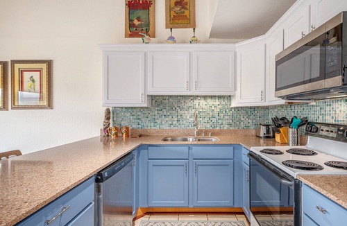Poipu Resort | Villa Sky@Poipu Kai, Resort Amenities, Sunset Walk To Beaches & Restaurants W/AC