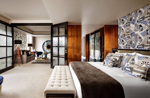 Oliveira do Douro Hotel | Vinha Boutique Hotel - The Leading Hotels of the World
