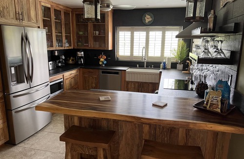 Waikoloa Condo | VISTA F205 LUX View Condo Sleeps 6 w/2 Primary Suites Golf, 5 min Walk to Beach