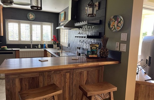 Waikoloa Condo | VISTA F205 LUX View Condo Sleeps 6 w/2 Primary Suites Golf, 5 min Walk to Beach