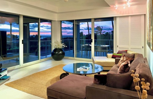Waikoloa Condo | Vista Waikoloa A301 Oceanview Condo, Bright, Chic, Fully Renovated