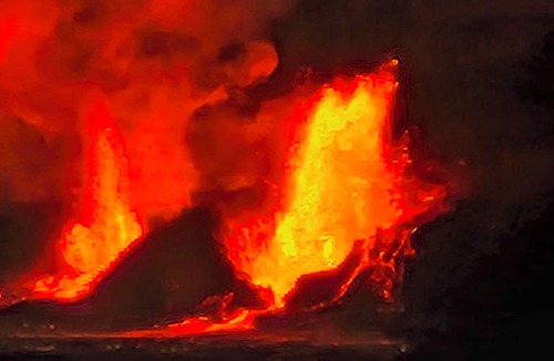 Fern Acres Apartment | Volcano gem.Cozy getaway close to Volcano and Hilo's Best Beaches
