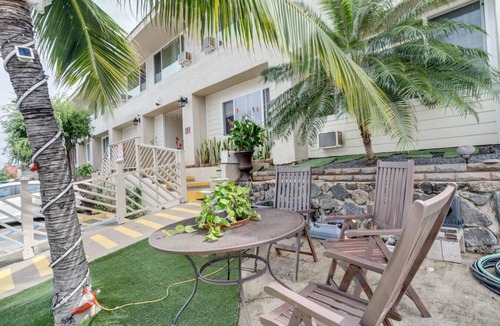 Wailuku Apartment | Waena Inn Unit 9 – Newly Renovated Maui Private Suite