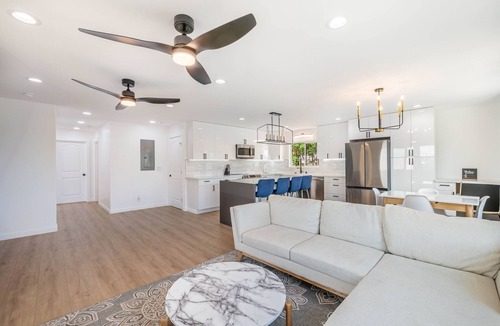 Diamond Head - Kapahulu - St. Louis House | Waikiki and Diamond Head Views with Stunning 5Bed/4Bath