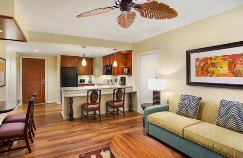 Waikiki Resort | Waikiki | Waikiki Lagoon Stay | Pool & Beach | 2BR