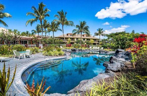 Waikoloa House | Waikoloa Beach Villas E32