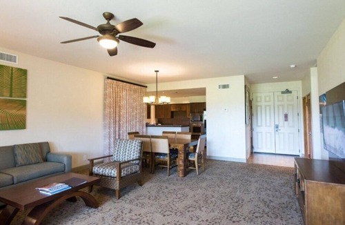 Waikoloa Resort | Waikoloa Big Island | Golf Retreat | Pool & Tennis | 2BR Plus