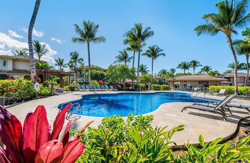 Waikoloa House | Waikoloa Colony Villas 103