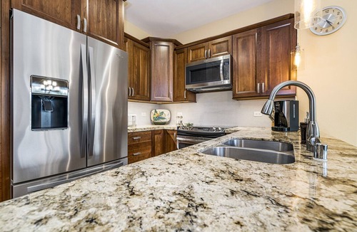 Waikoloa Villa | Waikoloa Colony Villas 204 Golfers Retreat with Gold Golf Membership Discount