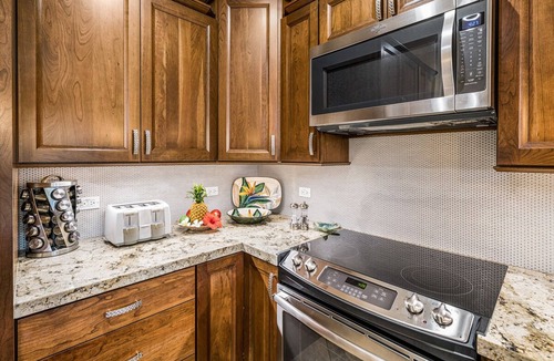 Waikoloa Villa | Waikoloa Colony Villas 204 Golfers Retreat with Gold Golf Membership Discount