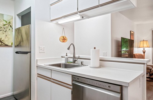 Waikoloa Village Condo | Waikoloa Fairway Terrace, newly updated two bedroom