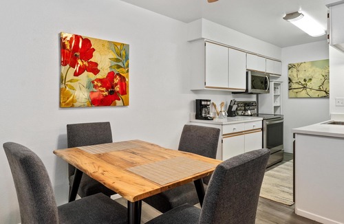 Waikoloa Village Condo | Waikoloa Fairway Terrace, newly updated two bedroom