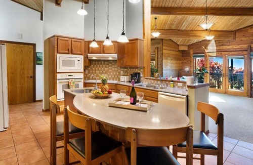 Waikoloa House | Waikoloa Hawaii 3 Bedroom House Sleeps 7