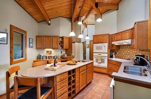 Waikoloa House | Waikoloa Hawaii 3 Bedroom House Sleeps 7